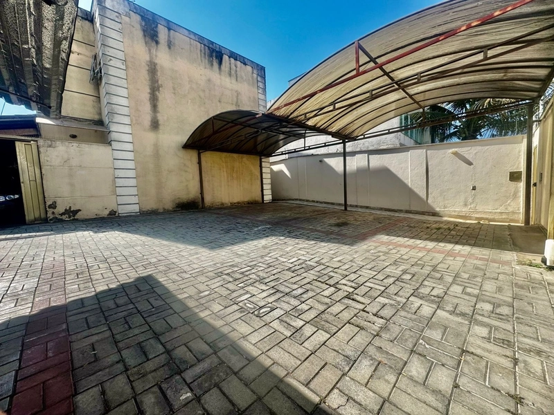 ÁREA PRIVATIVA / 02 QUARTOS | 01 BANHEIRO | 01 VAGA: 13ª foto da galeria de imagens do imóvel