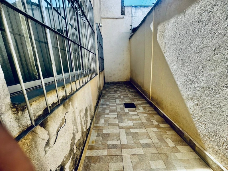 ÁREA PRIVATIVA / 02 QUARTOS | 01 BANHEIRO | 01 VAGA: 16ª foto da galeria de imagens do imóvel