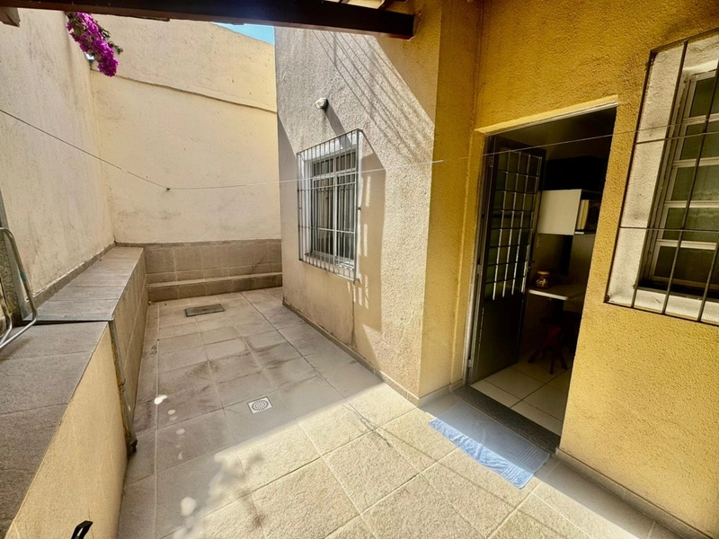 ÁREA PRIVATIVA / 02 QUARTOS | 01 BANHEIRO | 01 VAGA: 19ª foto da galeria de imagens do imóvel