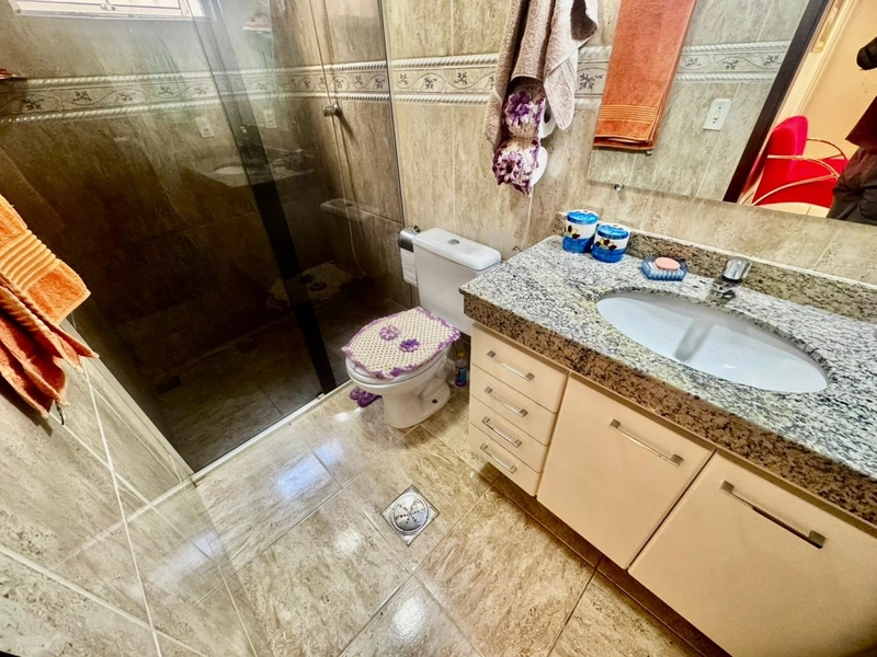 ÁREA PRIVATIVA / 02 QUARTOS | 01 BANHEIRO | 01 VAGA: 11ª foto da galeria de imagens do imóvel