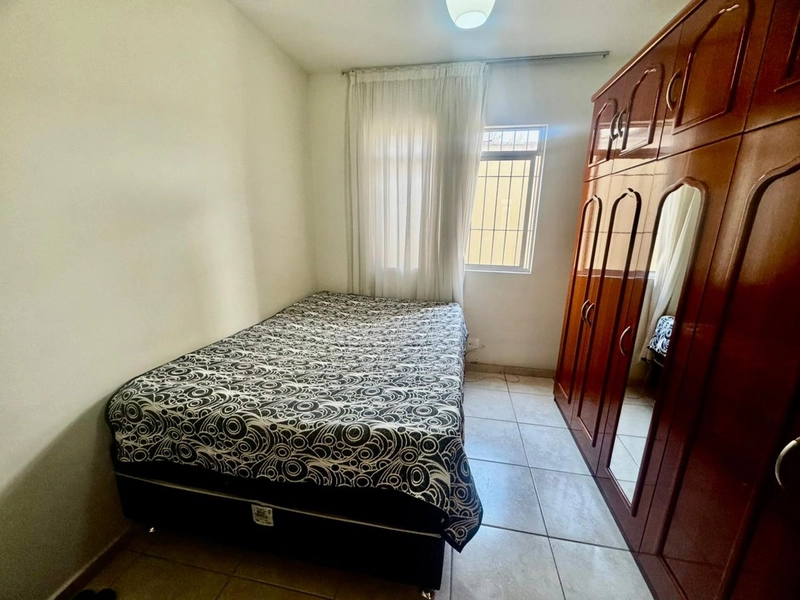 ÁREA PRIVATIVA / 02 QUARTOS | 01 BANHEIRO | 01 VAGA: 10ª foto da galeria de imagens do imóvel