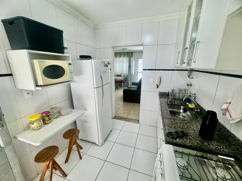 ÁREA PRIVATIVA / 02 QUARTOS | 01 BANHEIRO | 01 VAGA: 6ª foto da galeria de imagens do imóvel