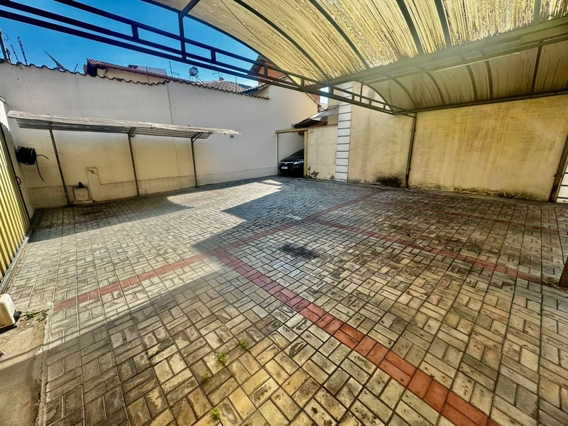 ÁREA PRIVATIVA / 02 QUARTOS | 01 BANHEIRO | 01 VAGA: 14ª foto da galeria de imagens do imóvel