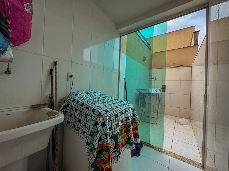 ÁREA PRIVATIVA NO SANTA TEREZINHA | ELEVADOR | 3 QUARTOS | 02 BANHEIRO: 21ª foto da galeria de imagens do imóvel