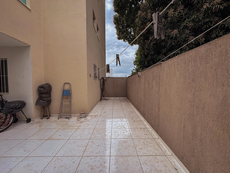 ÁREA PRIVATIVA NO SANTA TEREZINHA | ELEVADOR | 3 QUARTOS | 02 BANHEIRO: 22ª foto da galeria de imagens do imóvel