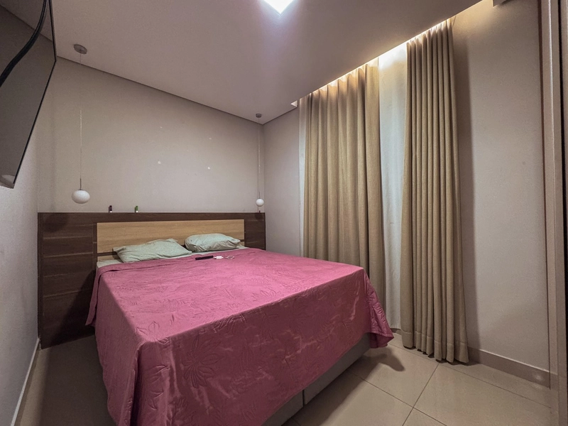 APARTAMENTO REFORMADO | BANDEIRANTES | 2 QUARTOS | 01 BANHEIRO: 7ª foto da galeria de imagens do imóvel