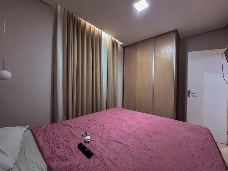 APARTAMENTO REFORMADO | BANDEIRANTES | 2 QUARTOS | 01 BANHEIRO: 8ª foto da galeria de imagens do imóvel