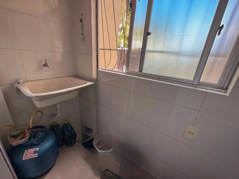 APARTAMENTO REFORMADO | BANDEIRANTES | 2 QUARTOS | 01 BANHEIRO: 4ª foto da galeria de imagens do imóvel