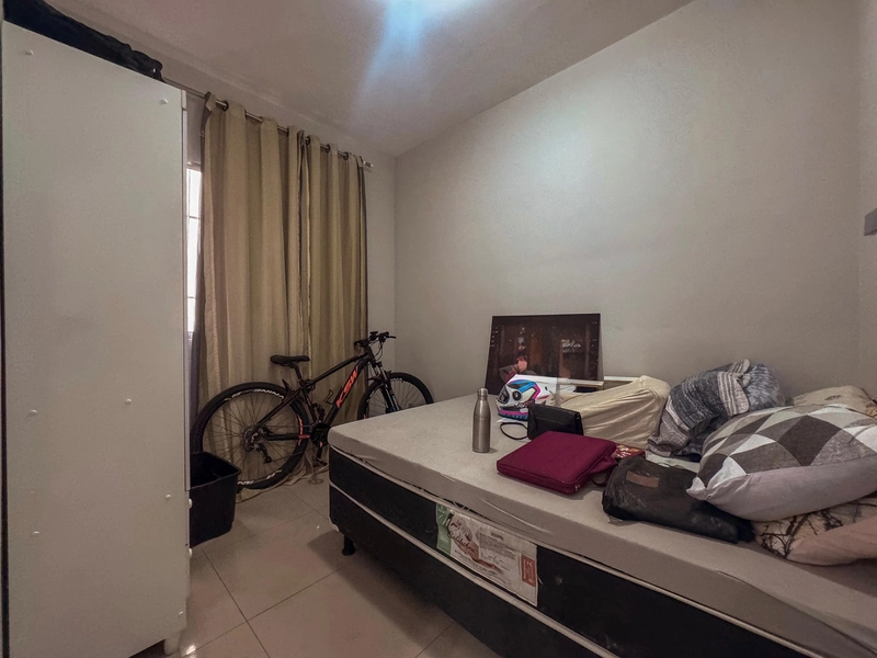 APARTAMENTO REFORMADO | BANDEIRANTES | 2 QUARTOS | 01 BANHEIRO: 5ª foto da galeria de imagens do imóvel