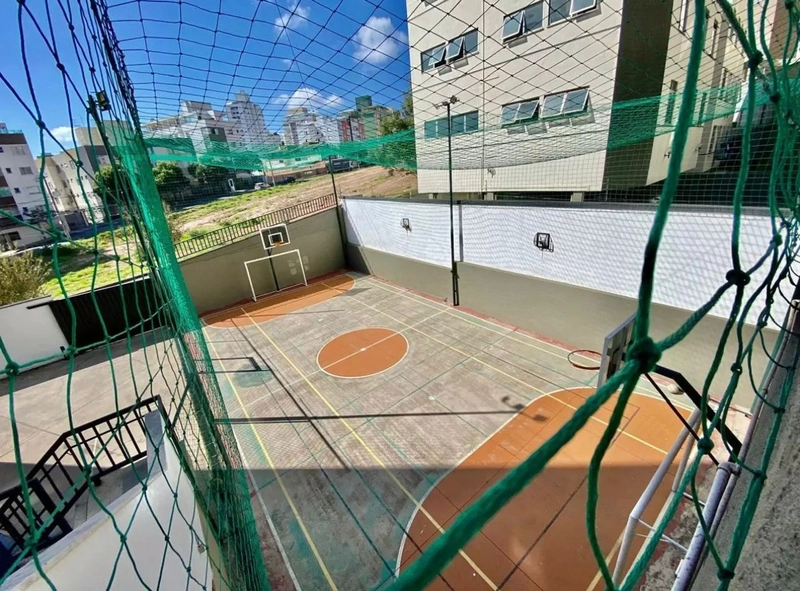 ÁREA PRIVATIVA NO CASTELO| ELEVADOR | 3 QUARTOS | 03 BANHEIROS: 27ª foto da galeria de imagens do imóvel