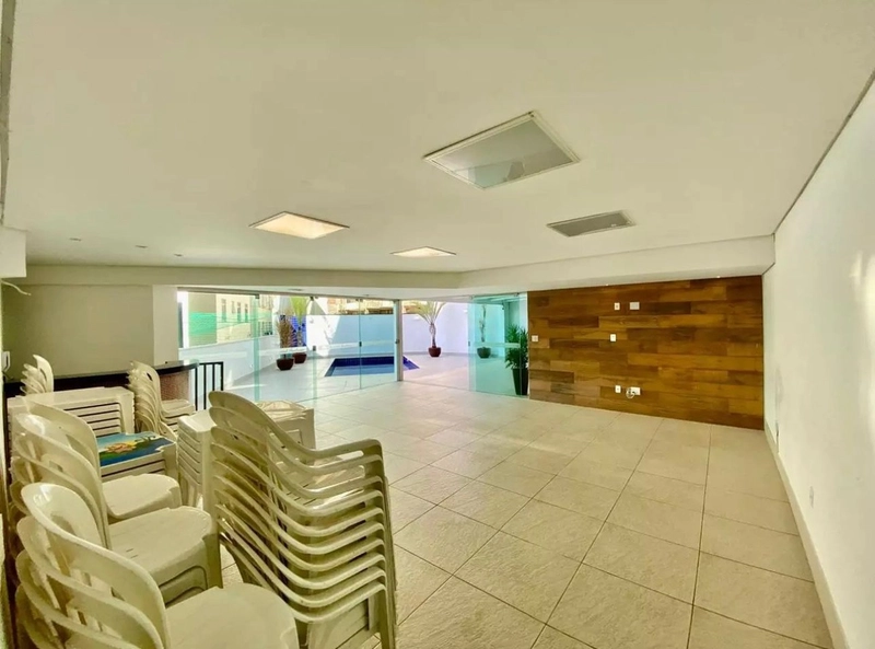 ÁREA PRIVATIVA NO CASTELO| ELEVADOR | 3 QUARTOS | 03 BANHEIROS: 26ª foto da galeria de imagens do imóvel