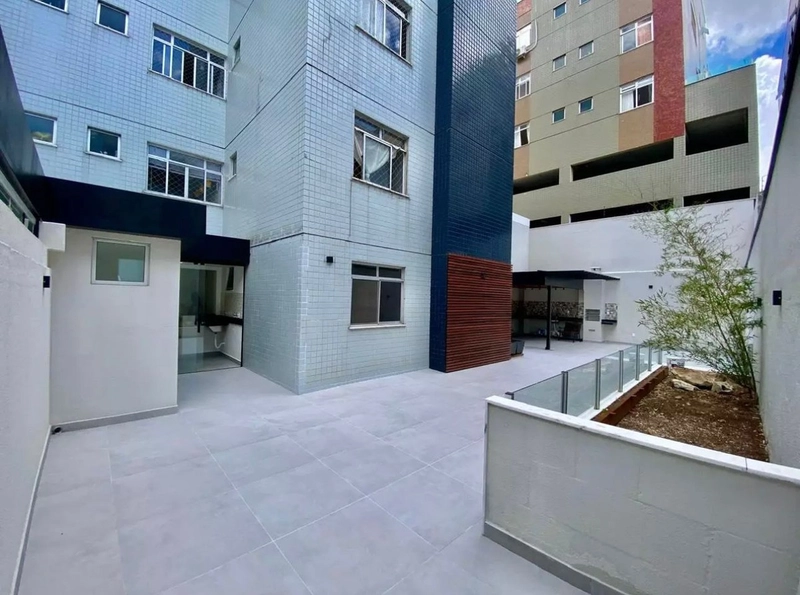 ÁREA PRIVATIVA NO CASTELO| ELEVADOR | 3 QUARTOS | 03 BANHEIROS: 7ª foto da galeria de imagens do imóvel