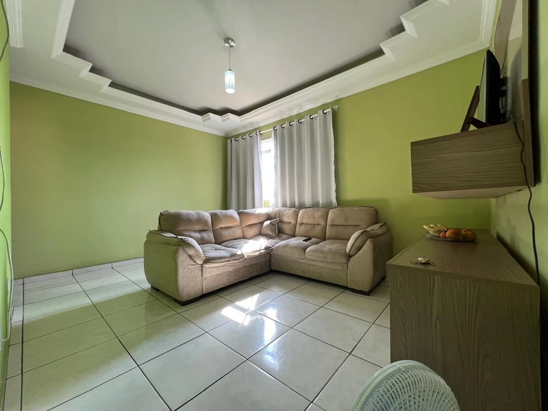 APARTAMENTO | 2 QUARTOS | 01 BANHEIRO | ESTACIONAMENTO: 1ª foto da galeria de imagens do imóvel