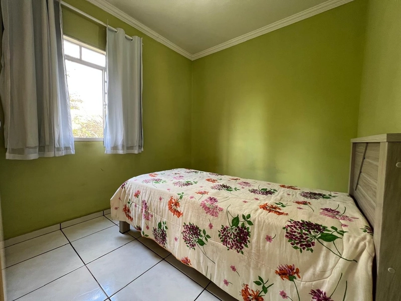 APARTAMENTO | 2 QUARTOS | 01 BANHEIRO | ESTACIONAMENTO: 10ª foto da galeria de imagens do imóvel