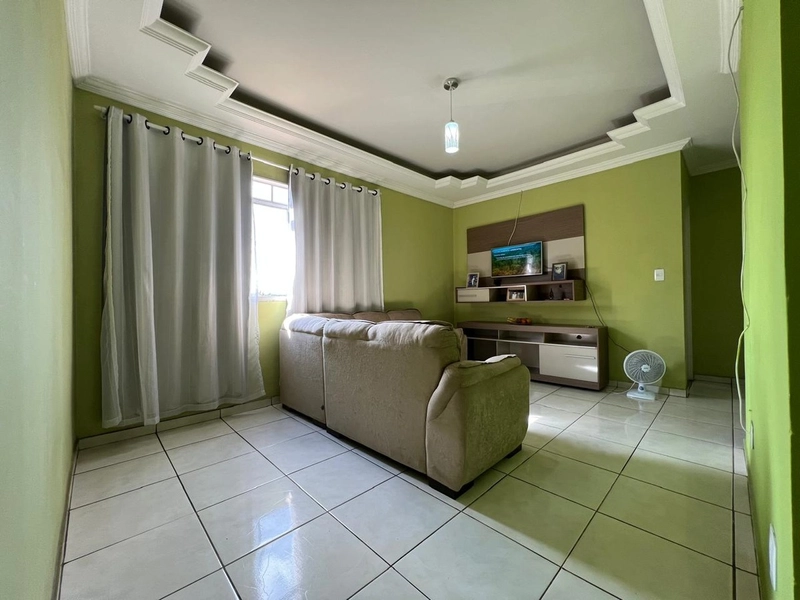 APARTAMENTO | 2 QUARTOS | 01 BANHEIRO | ESTACIONAMENTO: 2ª foto da galeria de imagens do imóvel