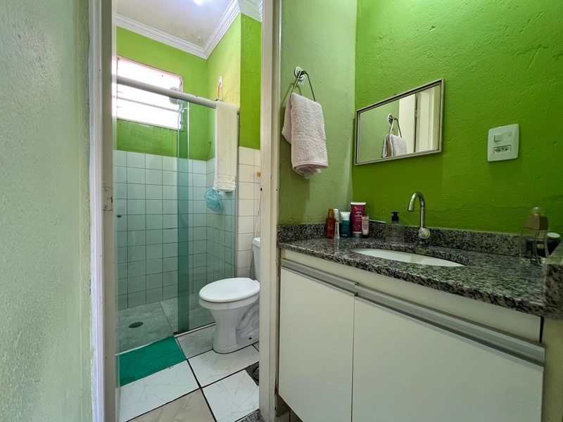 APARTAMENTO | 2 QUARTOS | 01 BANHEIRO | ESTACIONAMENTO: 11ª foto da galeria de imagens do imóvel