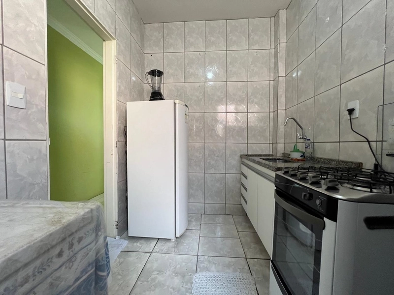 APARTAMENTO | 2 QUARTOS | 01 BANHEIRO | ESTACIONAMENTO: 6ª foto da galeria de imagens do imóvel