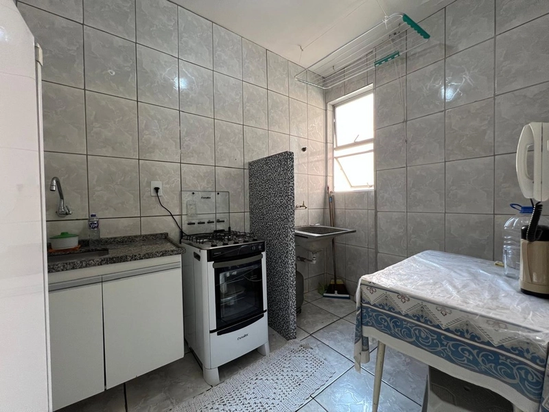 APARTAMENTO | 2 QUARTOS | 01 BANHEIRO | ESTACIONAMENTO: 5ª foto da galeria de imagens do imóvel
