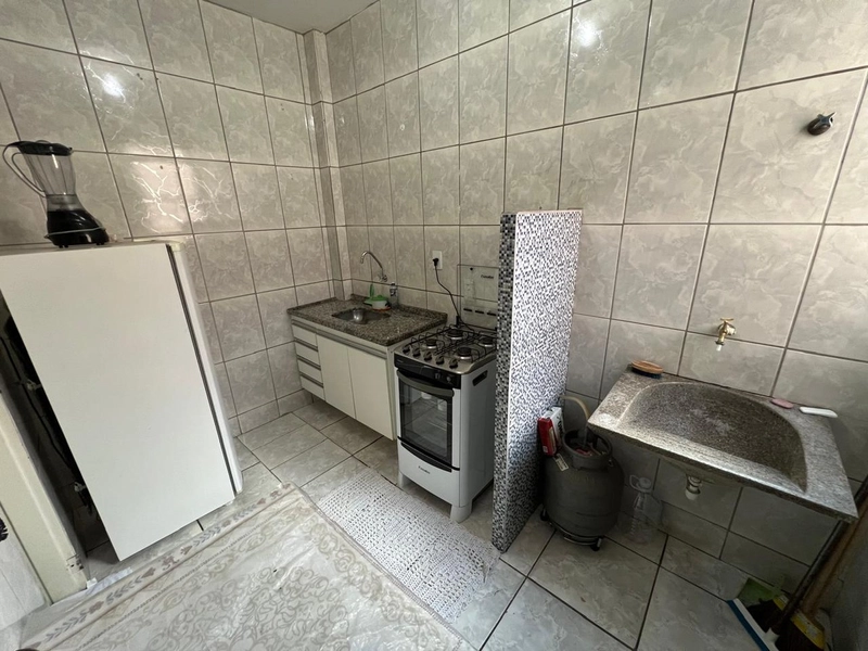 APARTAMENTO | 2 QUARTOS | 01 BANHEIRO | ESTACIONAMENTO: 4ª foto da galeria de imagens do imóvel