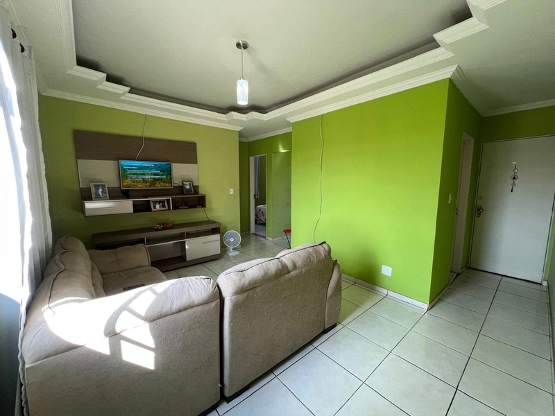 APARTAMENTO | 2 QUARTOS | 01 BANHEIRO | ESTACIONAMENTO: 3ª foto da galeria de imagens do imóvel