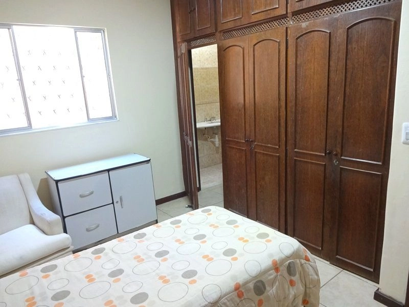 CASA | 4 QUARTOS | 02 BANHEIROS | 1 SUITE | 02 VAGAS: 19ª foto da galeria de imagens do imóvel