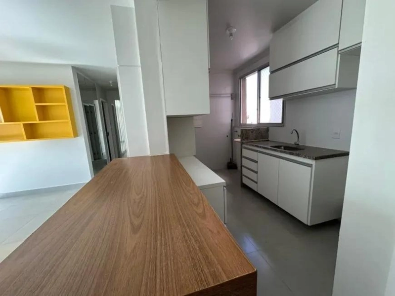 APARTAMENTO | 2 QUARTOS | 01 SUITE| 02 BANHEIROS | 01 VAGA: 8ª foto da galeria de imagens do imóvel