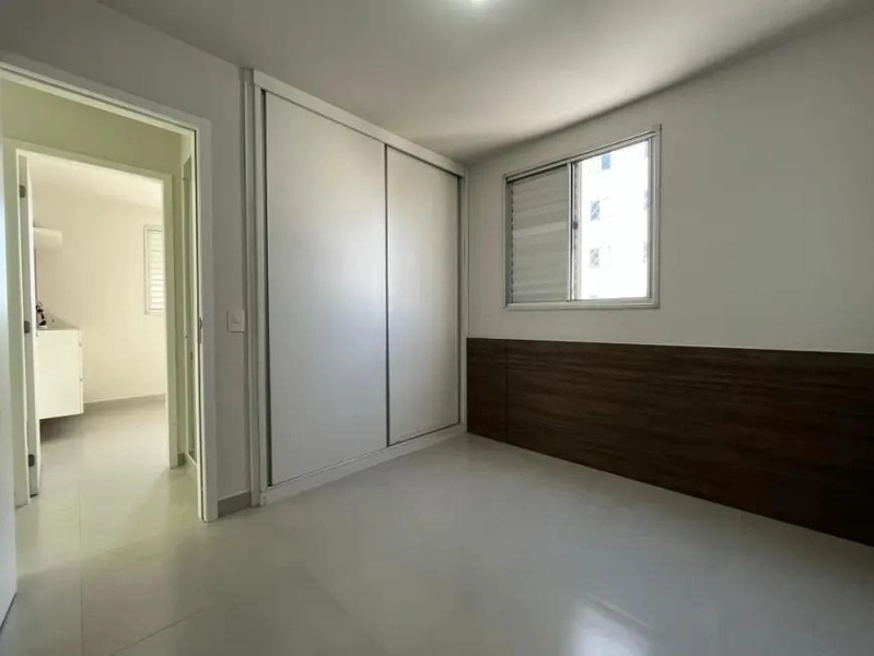 APARTAMENTO | 2 QUARTOS | 01 SUITE| 02 BANHEIROS | 01 VAGA: 14ª foto da galeria de imagens do imóvel