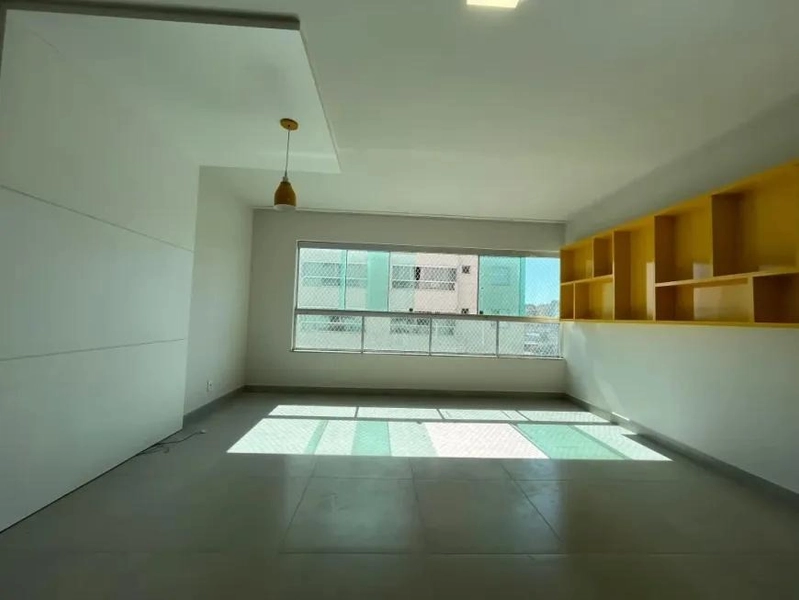 APARTAMENTO | 2 QUARTOS | 01 SUITE| 02 BANHEIROS | 01 VAGA: 7ª foto da galeria de imagens do imóvel