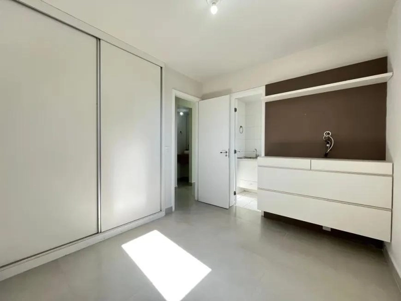 APARTAMENTO | 2 QUARTOS | 01 SUITE| 02 BANHEIROS | 01 VAGA: 15ª foto da galeria de imagens do imóvel