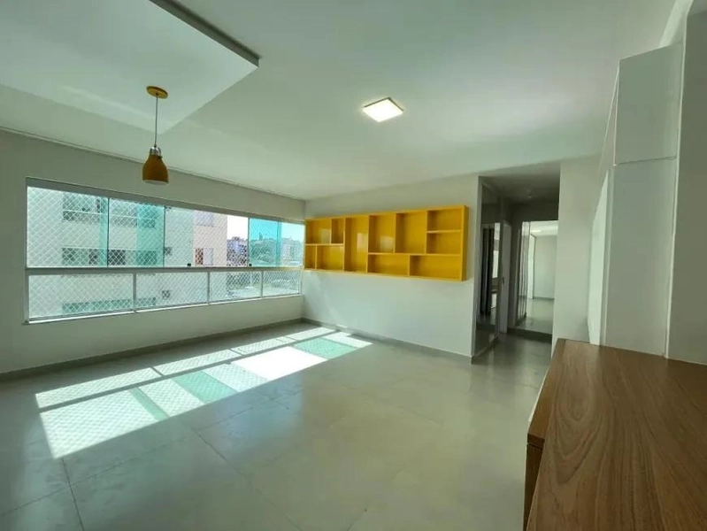 APARTAMENTO | 2 QUARTOS | 01 SUITE| 02 BANHEIROS | 01 VAGA: 6ª foto da galeria de imagens do imóvel