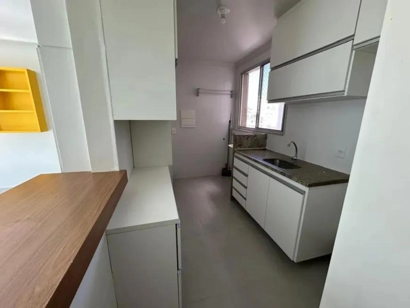 APARTAMENTO | 2 QUARTOS | 01 SUITE| 02 BANHEIROS | 01 VAGA: 9ª foto da galeria de imagens do imóvel