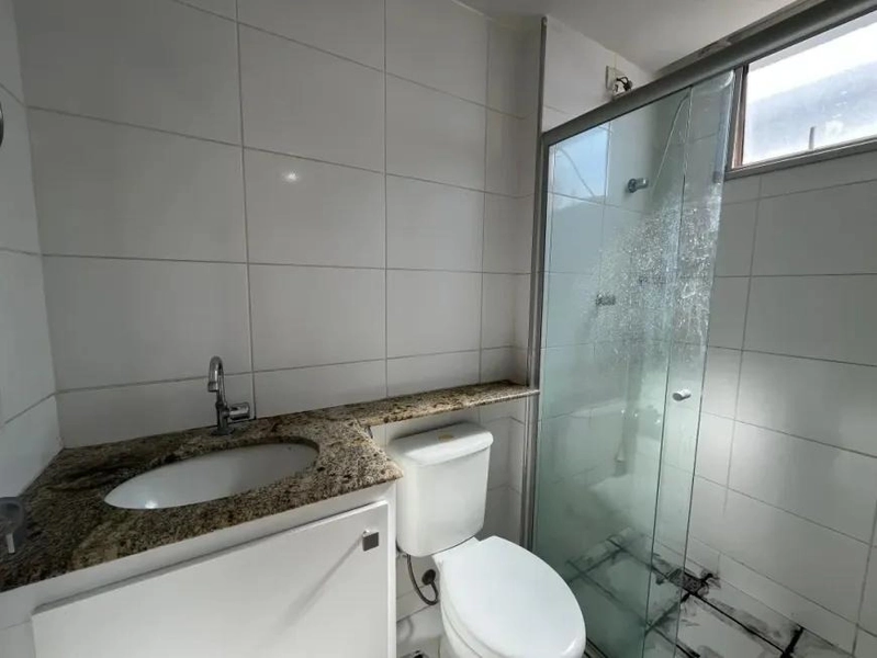 APARTAMENTO | 2 QUARTOS | 01 SUITE| 02 BANHEIROS | 01 VAGA: 17ª foto da galeria de imagens do imóvel
