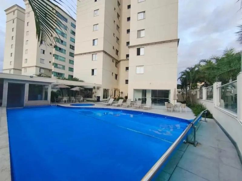 APARTAMENTO | 2 QUARTOS | 01 SUITE| 02 BANHEIROS | 01 VAGA: 4ª foto da galeria de imagens do imóvel