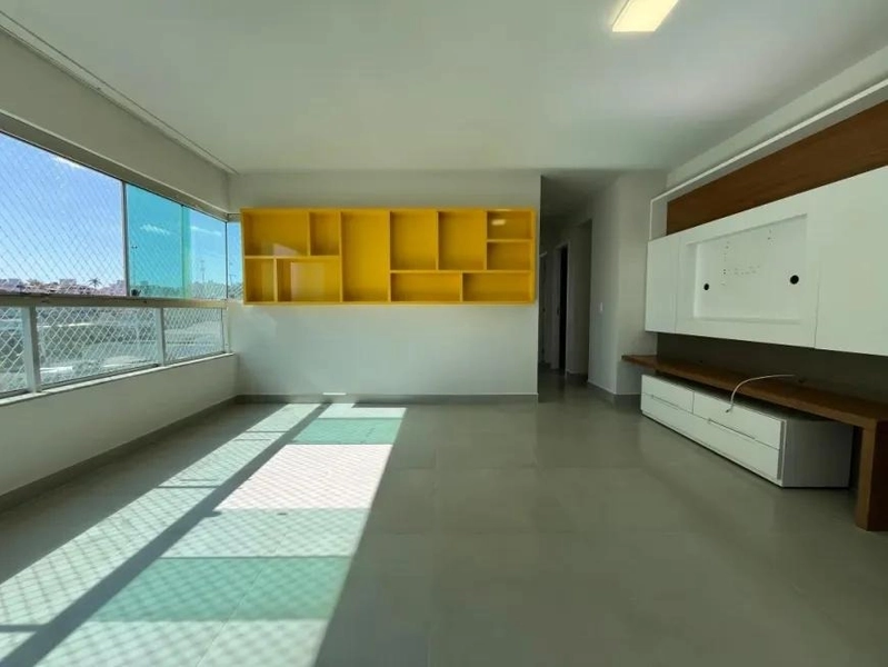 APARTAMENTO | 2 QUARTOS | 01 SUITE| 02 BANHEIROS | 01 VAGA: 5ª foto da galeria de imagens do imóvel