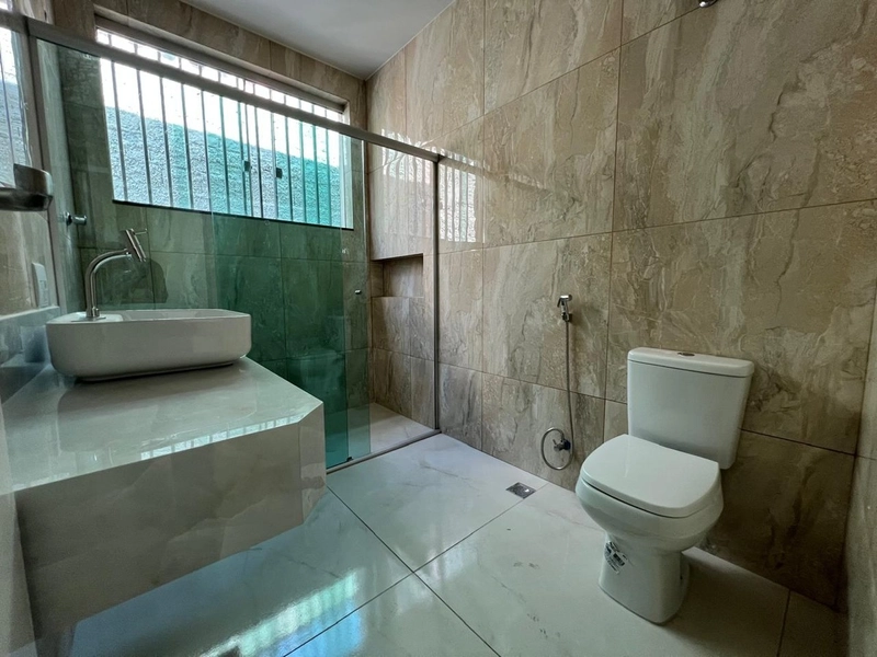 CASA LINEAR | 3 QUARTOS | 02 BANHEIROS | 1 SUITE | 02 VAGAS: 16ª foto da galeria de imagens do imóvel