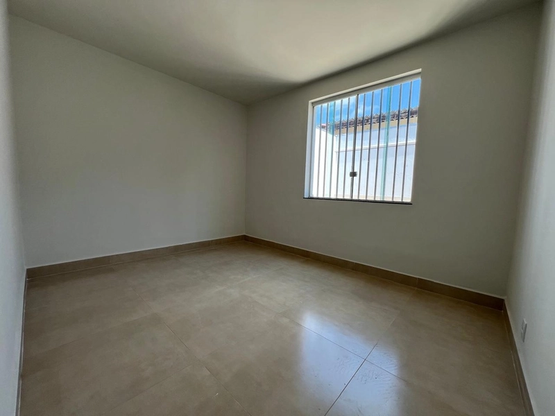 CASA LINEAR | 3 QUARTOS | 02 BANHEIROS | 1 SUITE | 02 VAGAS: 12ª foto da galeria de imagens do imóvel