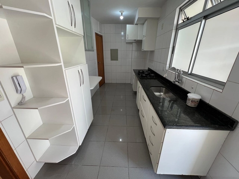 ÁREA PRIVATIVA | 3 QUARTOS | 01 SUITE| 03 BANHEIROS | 02 VAGAS: 11ª foto da galeria de imagens do imóvel