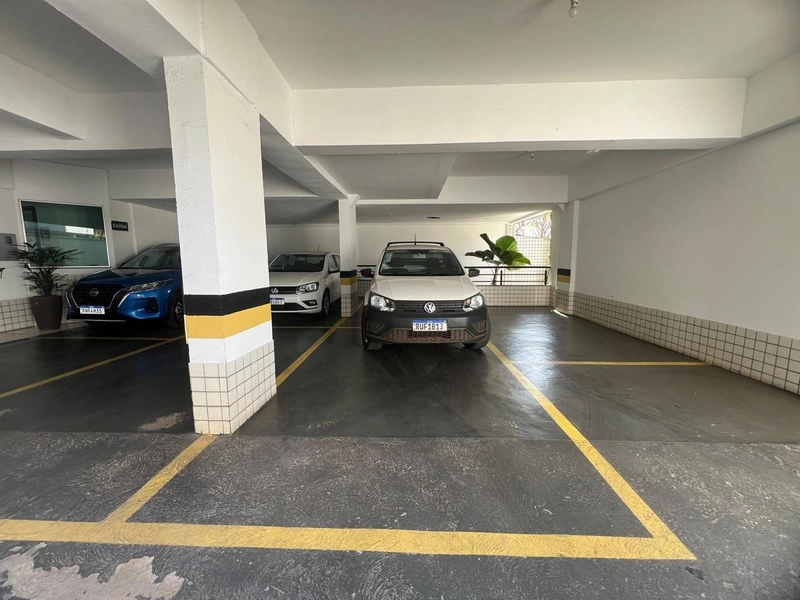 ÁREA PRIVATIVA | 3 QUARTOS | 01 SUITE| 03 BANHEIROS | 02 VAGAS: 26ª foto da galeria de imagens do imóvel