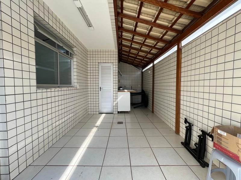 ÁREA PRIVATIVA | 3 QUARTOS | 01 SUITE| 03 BANHEIROS | 02 VAGAS: 5ª foto da galeria de imagens do imóvel