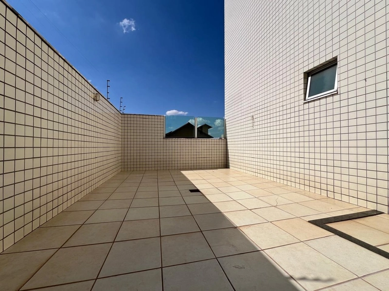 ÁREA PRIVATIVA | 3 QUARTOS | 01 SUITE| 03 BANHEIROS | 02 VAGAS: 4ª foto da galeria de imagens do imóvel