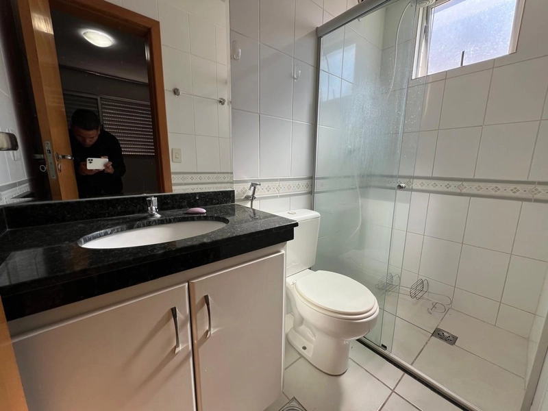 ÁREA PRIVATIVA | 3 QUARTOS | 01 SUITE| 03 BANHEIROS | 02 VAGAS: 22ª foto da galeria de imagens do imóvel
