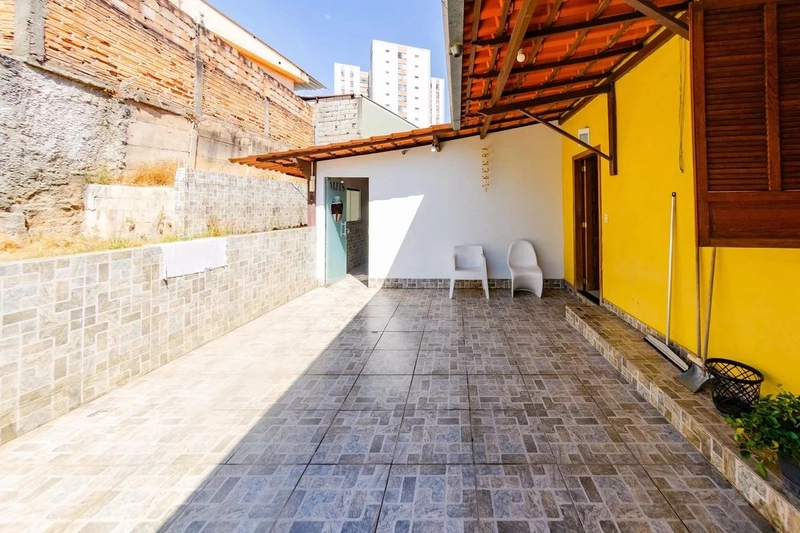 CASA | 2 QUARTOS | 02 BANHEIROS | 1 SUITE | 02 VAGAS: 2ª foto da galeria de imagens do imóvel