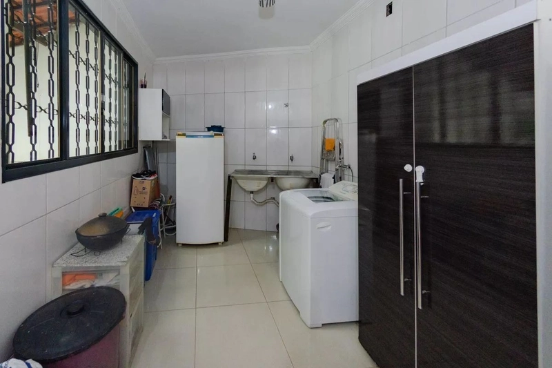 CASA | 2 QUARTOS | 02 BANHEIROS | 1 SUITE | 02 VAGAS: 28ª foto da galeria de imagens do imóvel