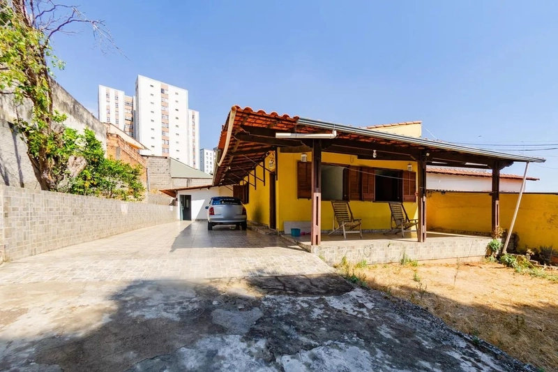 CASA | 2 QUARTOS | 02 BANHEIROS | 1 SUITE | 02 VAGAS: 32ª foto da galeria de imagens do imóvel