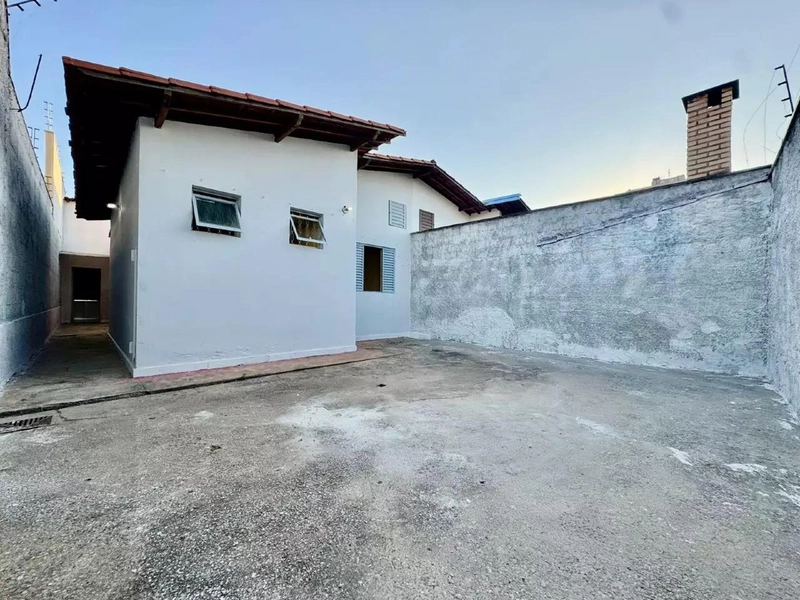 CASA GEMINADA | 4 QUARTOS | 01 SUITE |02 BANHEIROS | 2 VAGAS: 15ª foto da galeria de imagens do imóvel