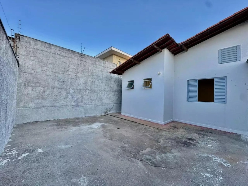 CASA GEMINADA | 4 QUARTOS | 01 SUITE |02 BANHEIROS | 2 VAGAS: 13ª foto da galeria de imagens do imóvel