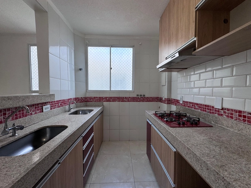 LINDO APARTAMENTO | 2 QUARTOS | 01 BANHEIRO | 01 VAGA: 7ª foto da galeria de imagens do imóvel