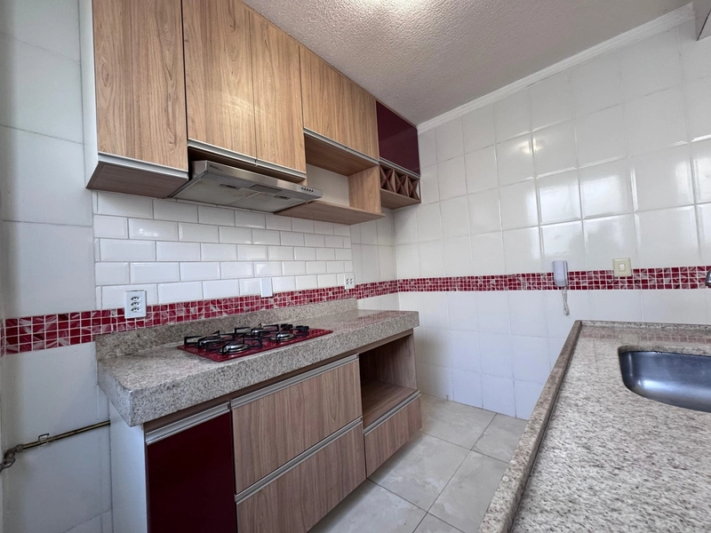 LINDO APARTAMENTO | 2 QUARTOS | 01 BANHEIRO | 01 VAGA: 8ª foto da galeria de imagens do imóvel