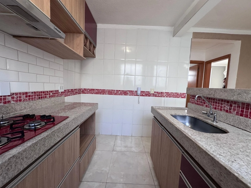 LINDO APARTAMENTO | 2 QUARTOS | 01 BANHEIRO | 01 VAGA: 6ª foto da galeria de imagens do imóvel