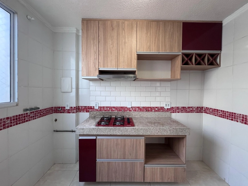 LINDO APARTAMENTO | 2 QUARTOS | 01 BANHEIRO | 01 VAGA: 9ª foto da galeria de imagens do imóvel